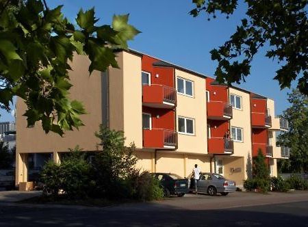 Apartments Seligenstadt Bagian luar foto