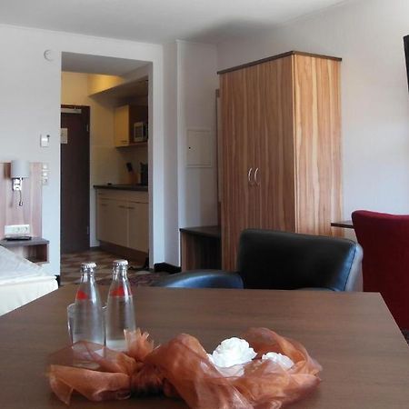 Apartments Seligenstadt Ruang foto