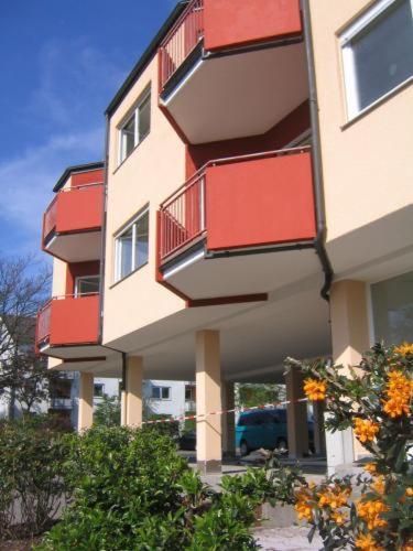 Apartments Seligenstadt Bagian luar foto