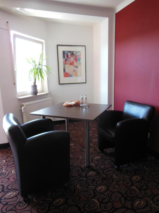 Apartments Seligenstadt Ruang foto