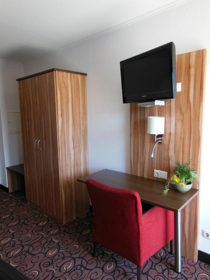 Apartments Seligenstadt Ruang foto
